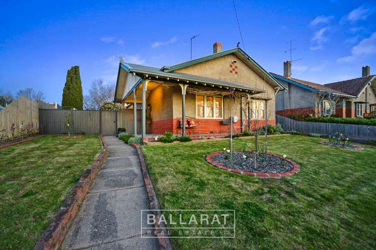 Main view of Homely house listing, 807 Barkly Street, Mount Pleasant VIC 3350