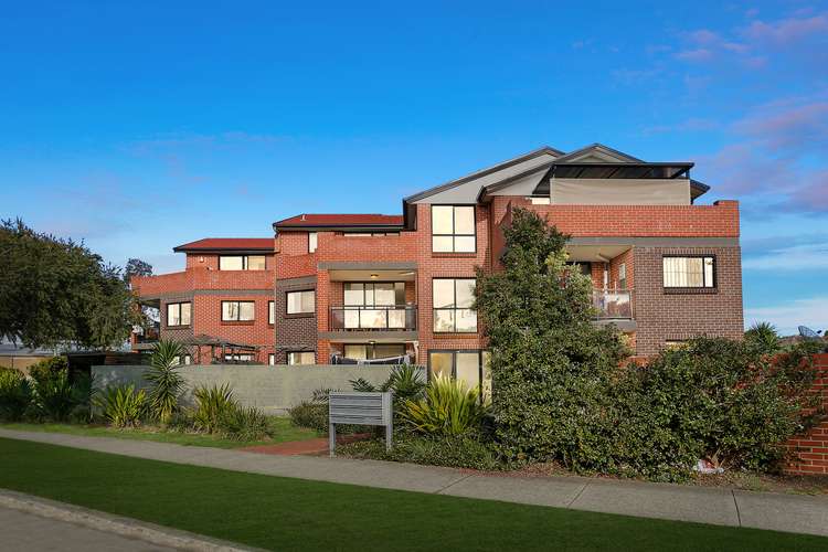 Main view of Homely apartment listing, 5/1-2 South Parade, Canterbury NSW 2193