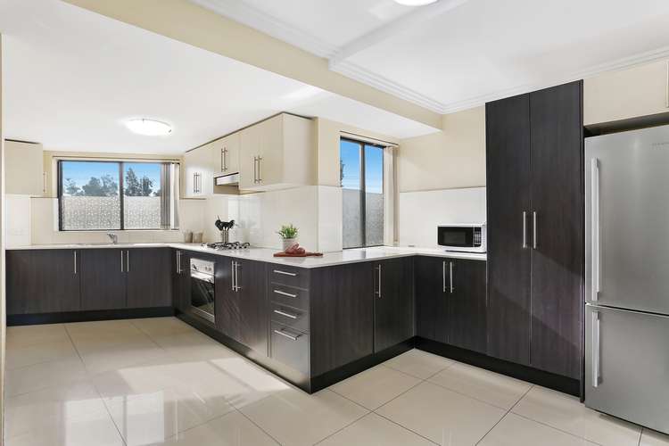 Fourth view of Homely apartment listing, 5/1-2 South Parade, Canterbury NSW 2193