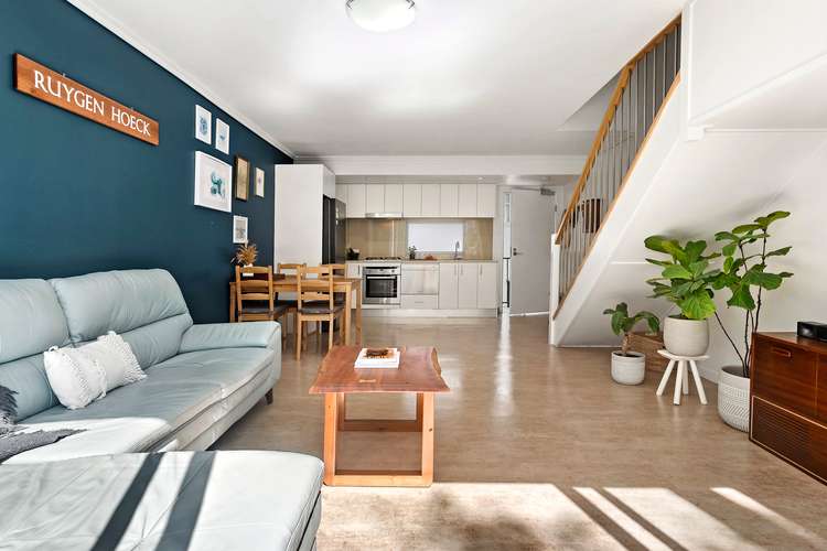 Second view of Homely unit listing, 1/5-7 Careel Head Road, Avalon Beach NSW 2107