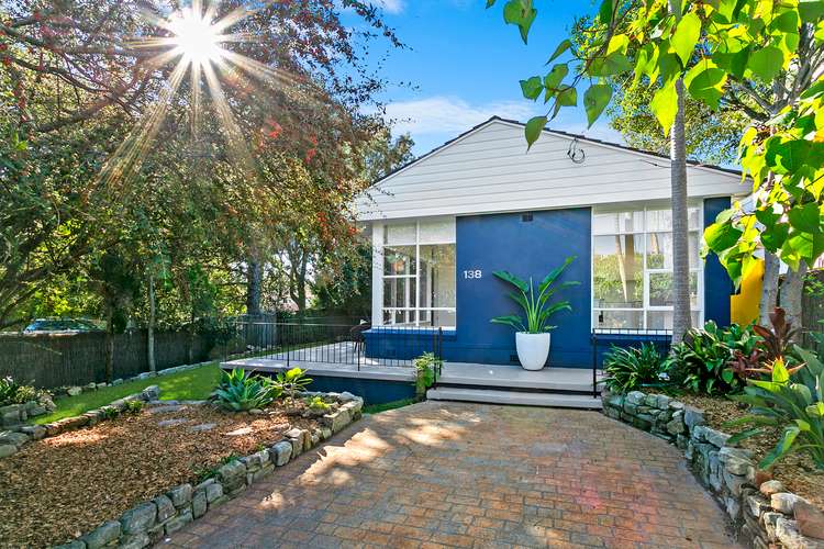138 Kenneth Road, Manly Vale NSW 2093