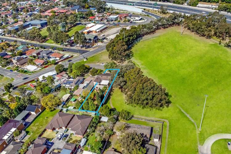 Main view of Homely house listing, 9 Margaret Street, Mays Hill NSW 2145