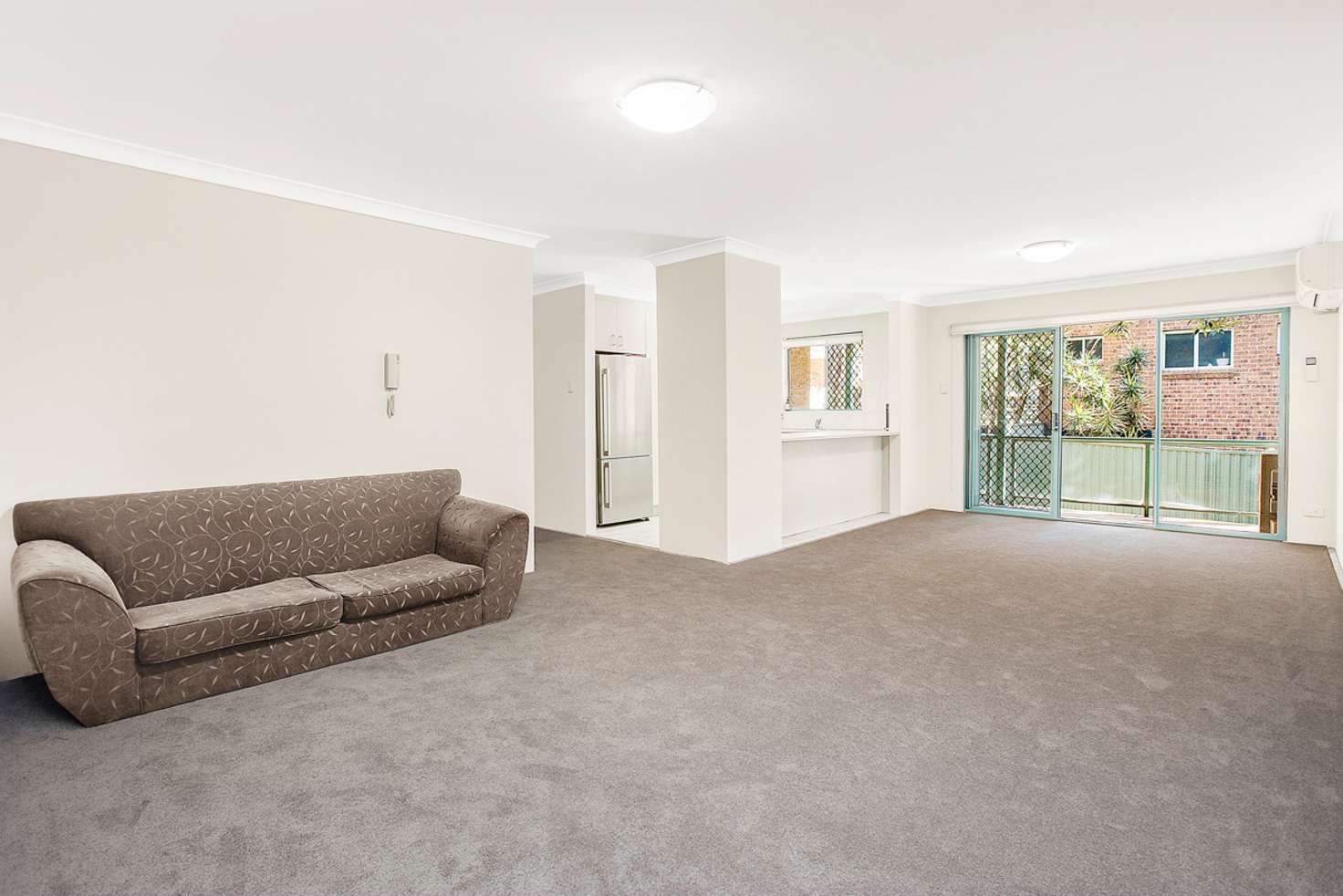 Main view of Homely unit listing, 3/616-618 Princes Highway, Kirrawee NSW 2232