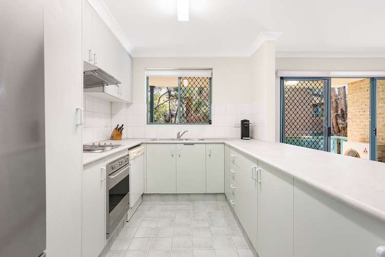 Second view of Homely unit listing, 3/616-618 Princes Highway, Kirrawee NSW 2232