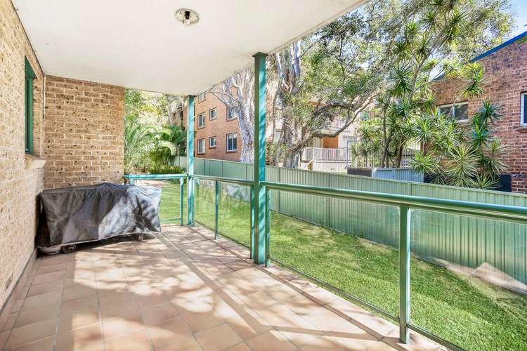 Third view of Homely unit listing, 3/616-618 Princes Highway, Kirrawee NSW 2232