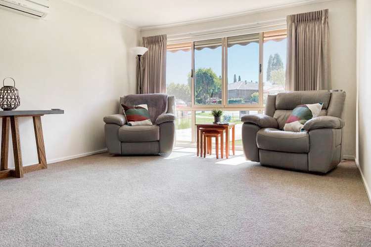 Sixth view of Homely house listing, 27 Newcombe Court, Wantirna South VIC 3152