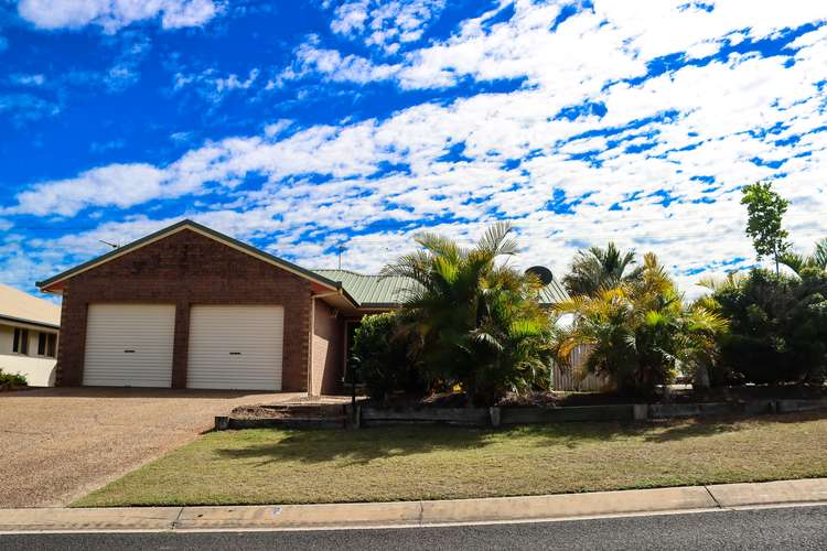 2 Waratah Drive, Avoca QLD 4670