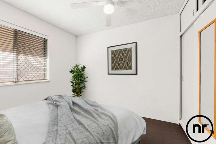 Third view of Homely apartment listing, 3/309 Bowen Terrace, New Farm QLD 4005