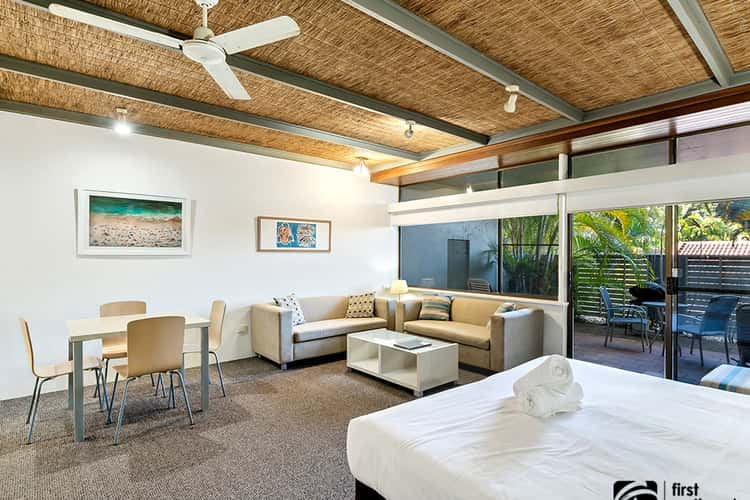 Main view of Homely studio listing, 111/8 Solitary Islands Way, Sapphire Beach NSW 2450