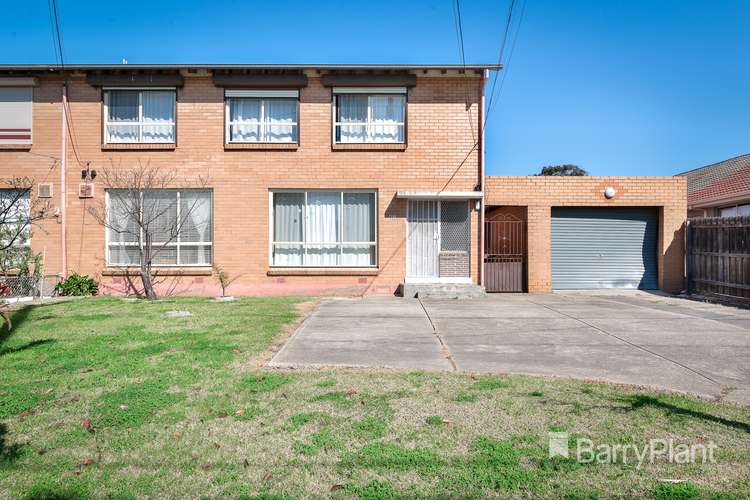 Main view of Homely house listing, 451 Barry Road, Dallas VIC 3047