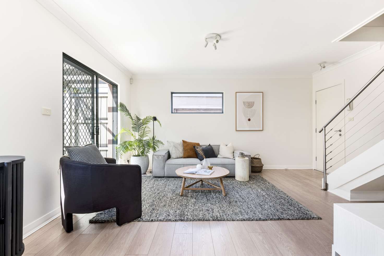 Main view of Homely townhouse listing, 2/245 Balmain Road, Lilyfield NSW 2040