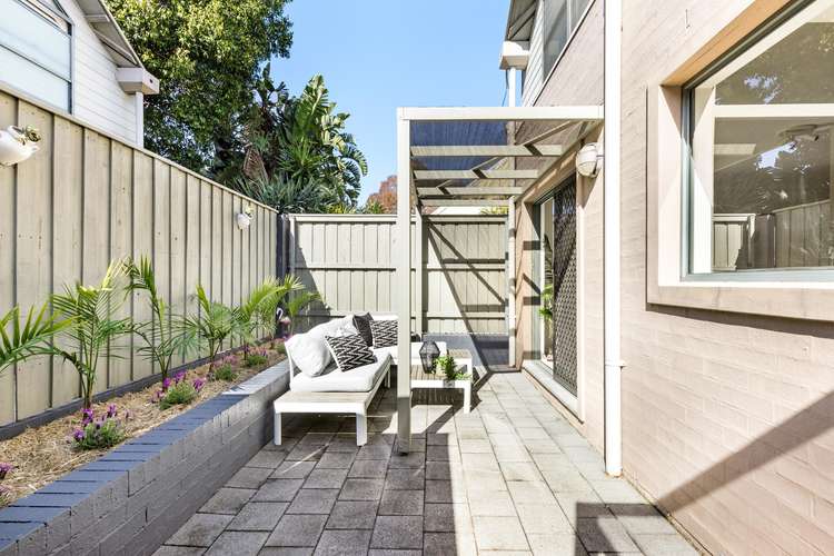 Sixth view of Homely townhouse listing, 2/245 Balmain Road, Lilyfield NSW 2040