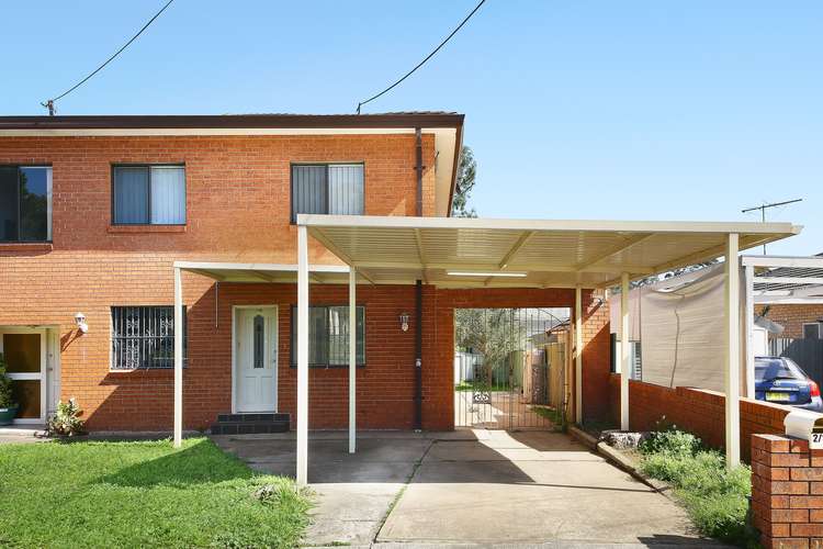 Second view of Homely house listing, 2/104 Cooper Road, Birrong NSW 2143