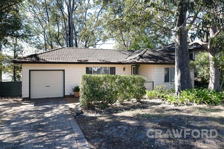 Main view of Homely house listing, 262 McCaffrey Drive, Rankin Park NSW 2287