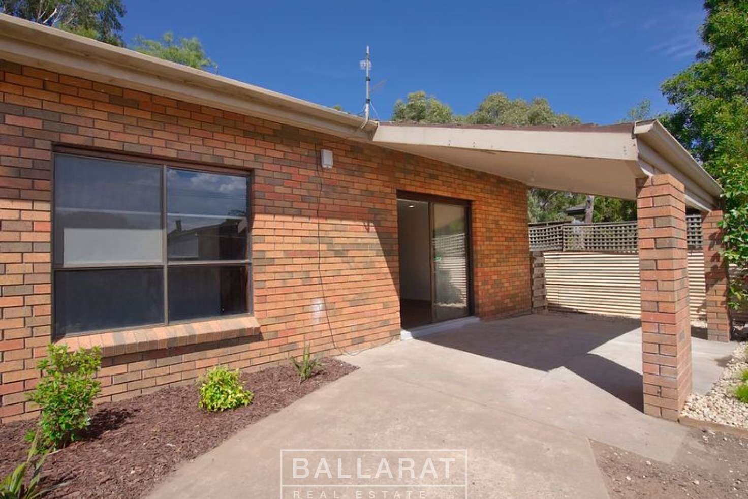 Main view of Homely unit listing, 3/14 Recreation Road, Mount Clear VIC 3350