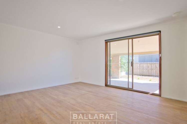 Fourth view of Homely unit listing, 3/14 Recreation Road, Mount Clear VIC 3350