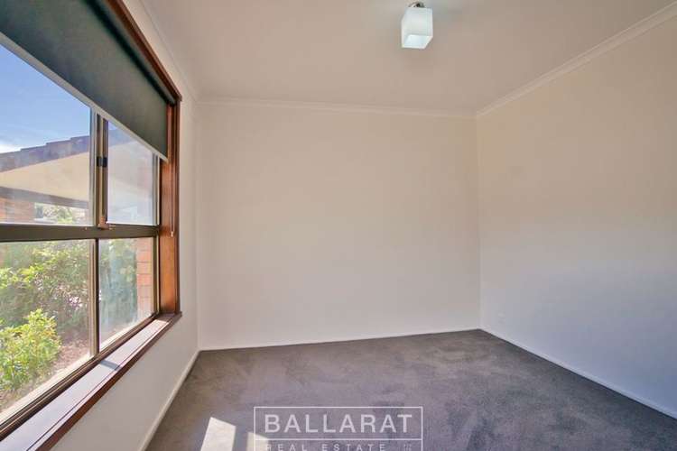 Sixth view of Homely unit listing, 3/14 Recreation Road, Mount Clear VIC 3350