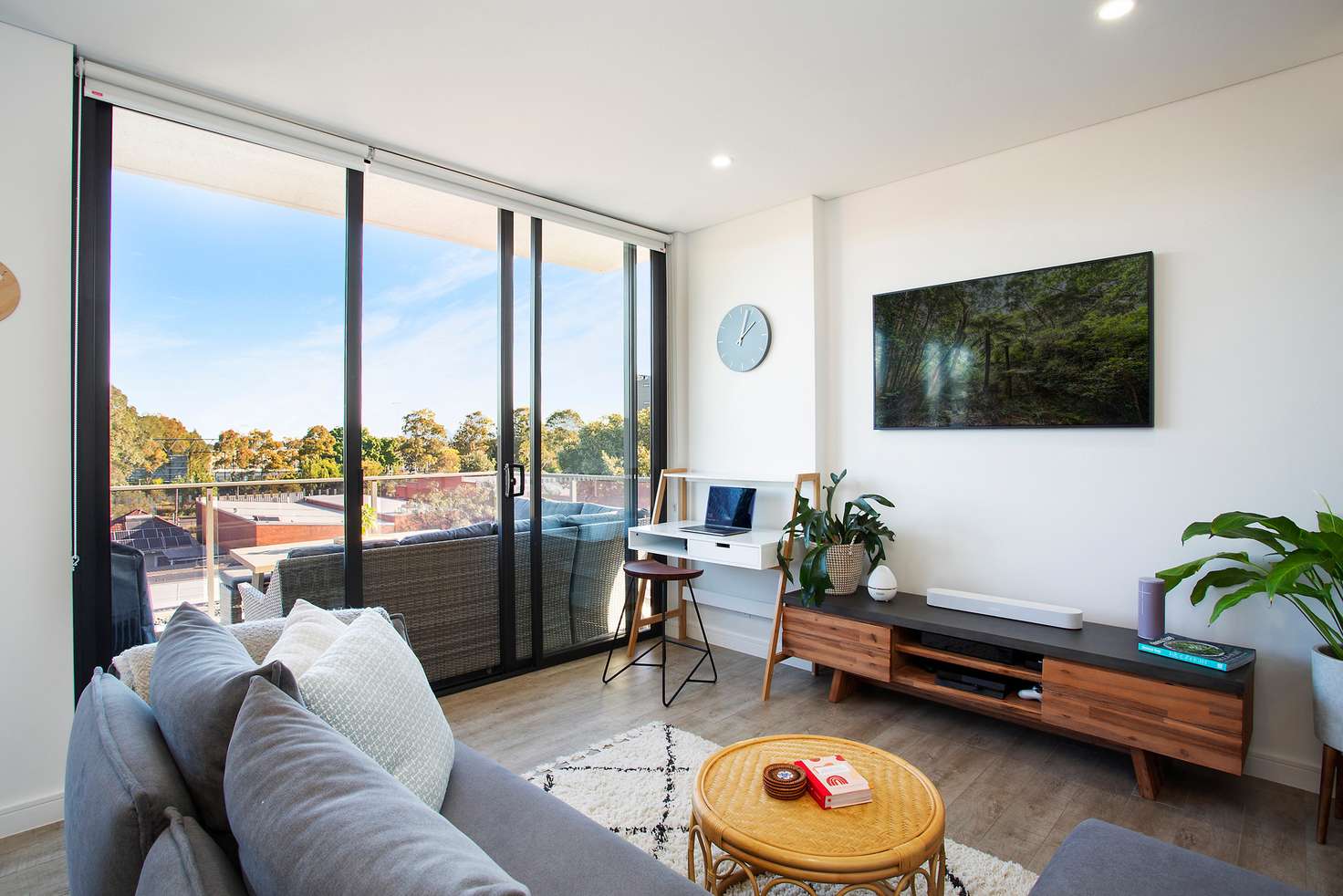 Main view of Homely apartment listing, 304/27 Robey Street, Mascot NSW 2020