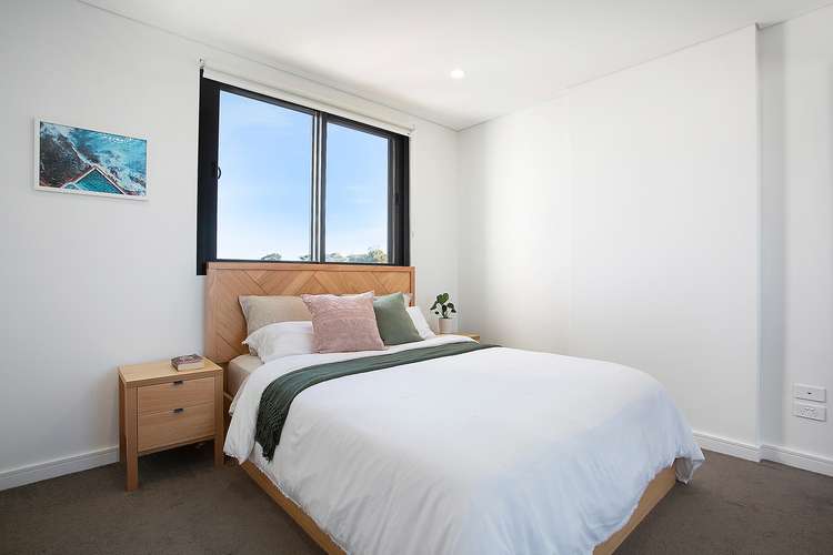 Fourth view of Homely apartment listing, 304/27 Robey Street, Mascot NSW 2020