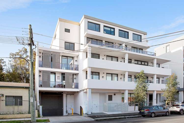 Sixth view of Homely apartment listing, 304/27 Robey Street, Mascot NSW 2020