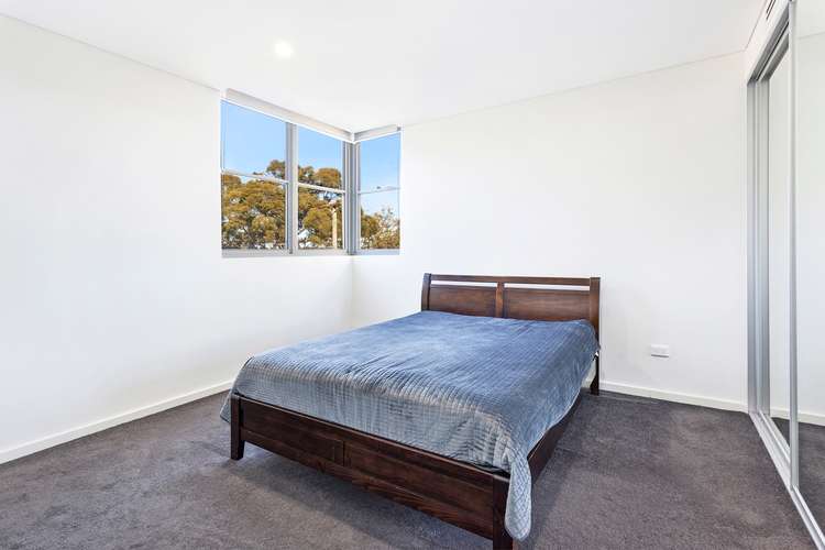 Third view of Homely apartment listing, 103/507 President Avenue, Sutherland NSW 2232