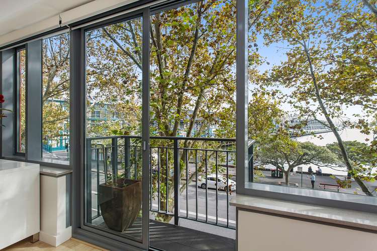 Sixth view of Homely apartment listing, 5/57 Cowper Wharf Roadway, Woolloomooloo NSW 2011