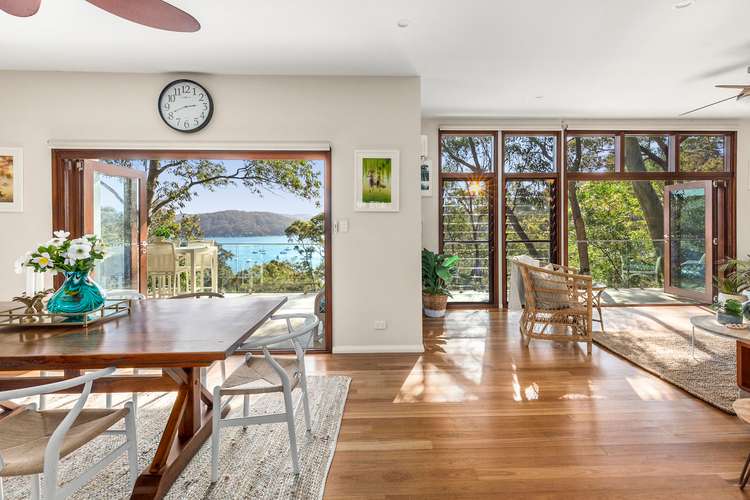 Fifth view of Homely house listing, 277 Hudson Parade, Avalon Beach NSW 2107