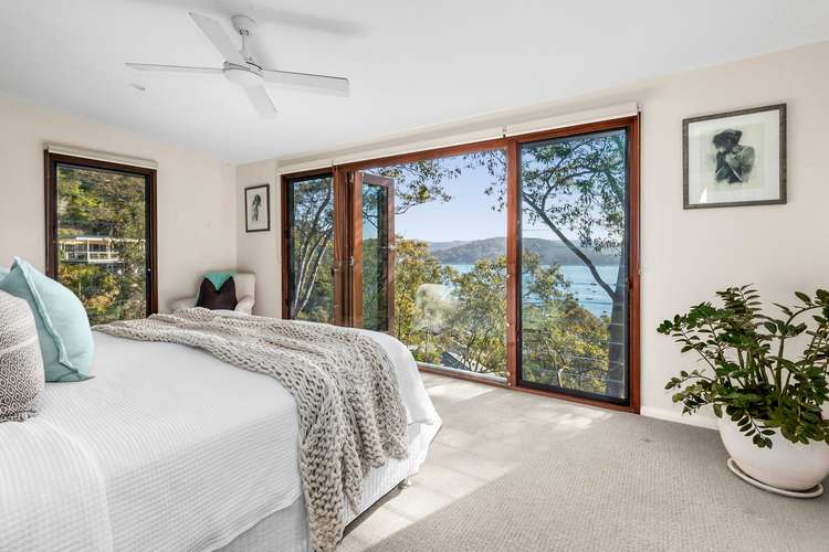 Sixth view of Homely house listing, 277 Hudson Parade, Avalon Beach NSW 2107
