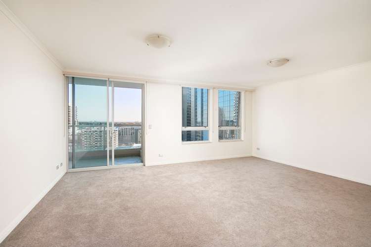 Second view of Homely apartment listing, Level 16/1607/343-357 Pitt Street, Sydney NSW 2000