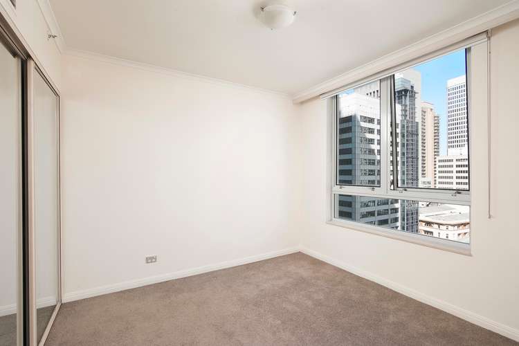 Fourth view of Homely apartment listing, Level 16/1607/343-357 Pitt Street, Sydney NSW 2000