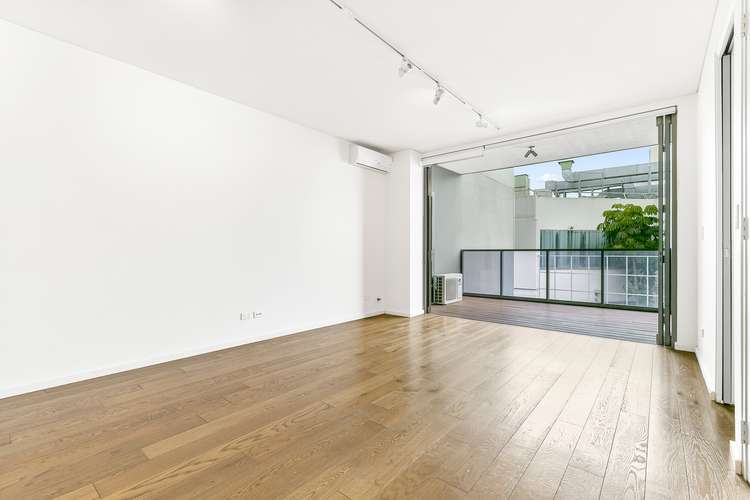 Second view of Homely apartment listing, 14/23-25 Larkin Street, Camperdown NSW 2050