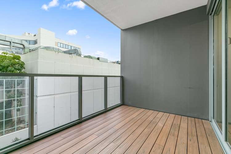 Fourth view of Homely apartment listing, 14/23-25 Larkin Street, Camperdown NSW 2050