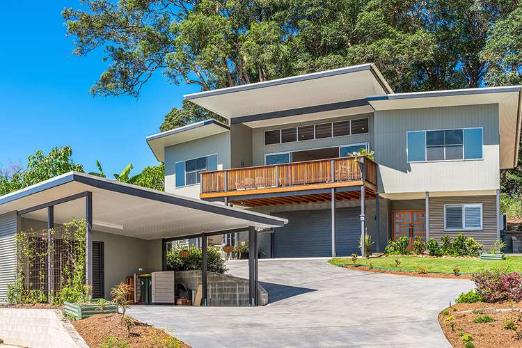 11a Parakeet Place, Mullumbimby NSW 2482