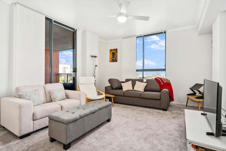 Second view of Homely unit listing, 5032/57 Queen Street, Auburn NSW 2144