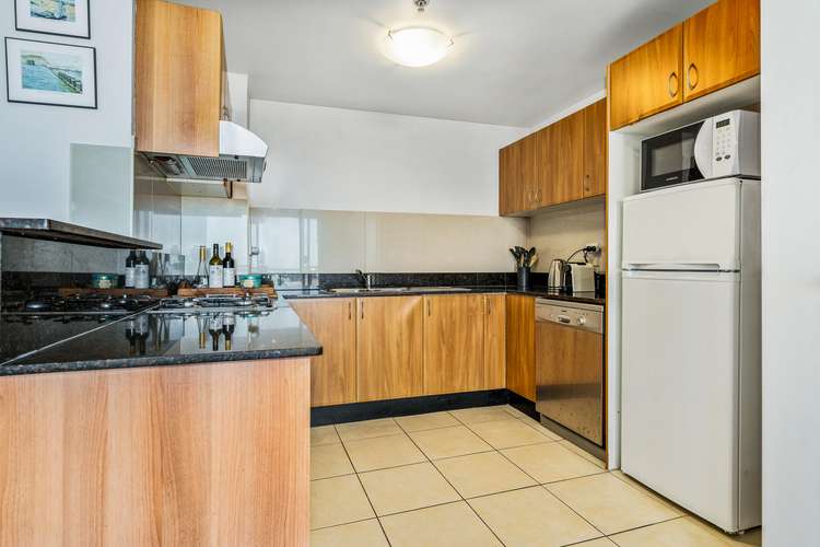 Fifth view of Homely unit listing, 5032/57 Queen Street, Auburn NSW 2144