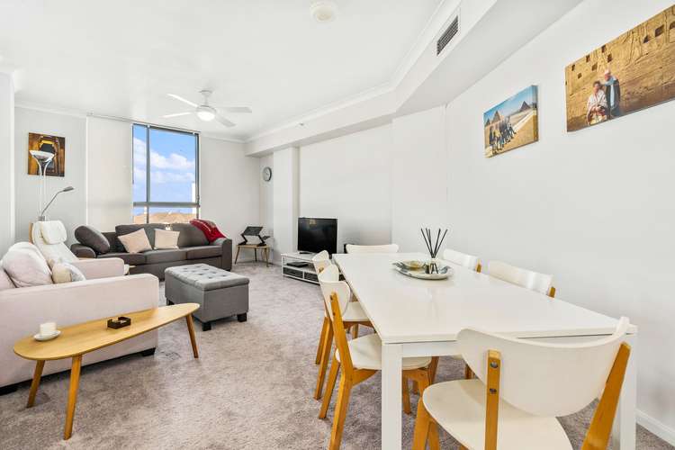 Sixth view of Homely unit listing, 5032/57 Queen Street, Auburn NSW 2144