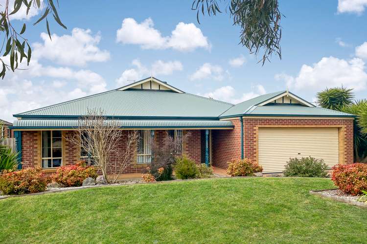 13 Marriott Drive, Mount Martha VIC 3934