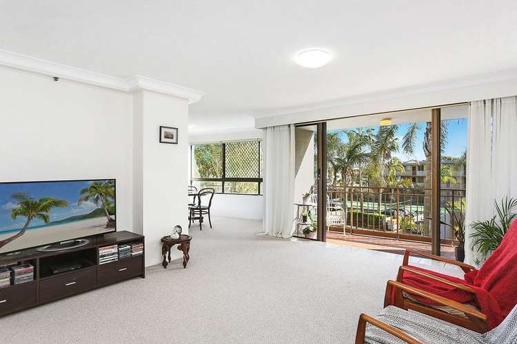 Fifth view of Homely apartment listing, 1F/973 Gold Coast Highway, Palm Beach QLD 4221