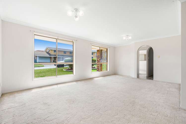 Second view of Homely house listing, 9 Ringara Street, Manly West QLD 4179