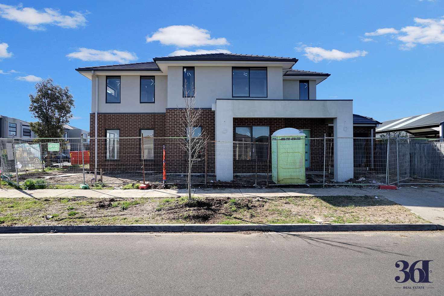 Main view of Homely house listing, 31 Amaroo Walk, Werribee VIC 3030