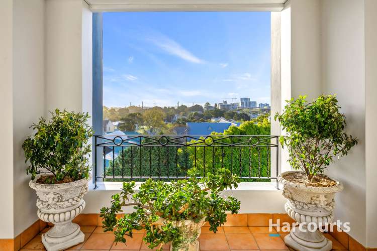 Second view of Homely apartment listing, 44/215 Darby Street, Cooks Hill NSW 2300