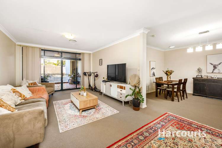 Fourth view of Homely apartment listing, 44/215 Darby Street, Cooks Hill NSW 2300