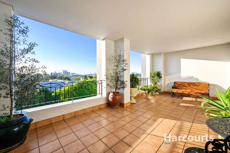 Fifth view of Homely apartment listing, 44/215 Darby Street, Cooks Hill NSW 2300