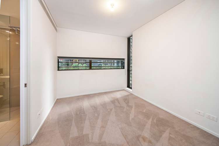 Third view of Homely apartment listing, 305/1 Park Lane, Chippendale NSW 2008