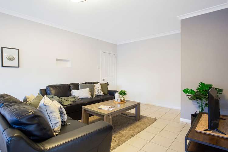 Second view of Homely unit listing, 1/170 Old Cleveland Road, Coorparoo QLD 4151