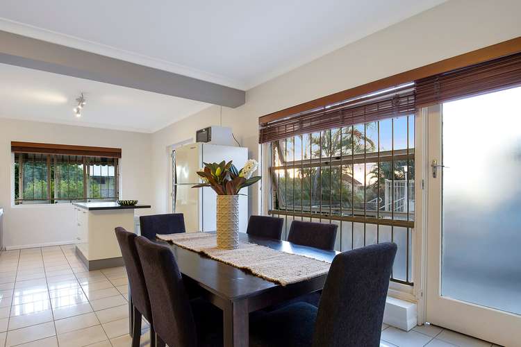 Fourth view of Homely unit listing, 1/170 Old Cleveland Road, Coorparoo QLD 4151