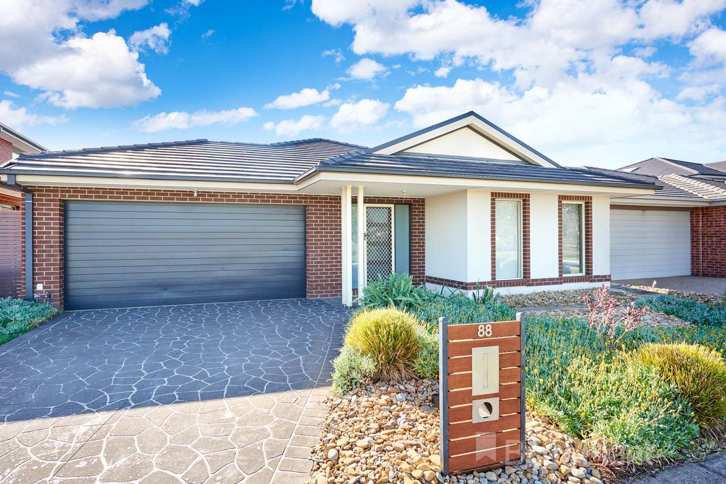 Main view of Homely house listing, 88 Burnham Crescent, Keysborough VIC 3173