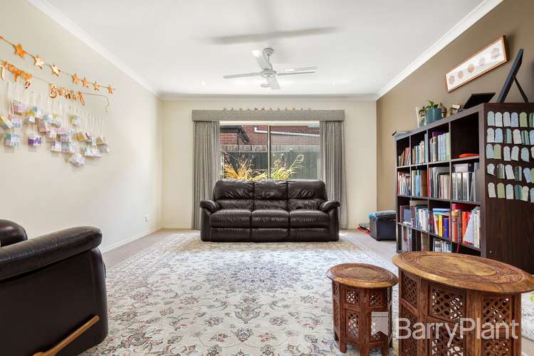 Second view of Homely house listing, 88 Burnham Crescent, Keysborough VIC 3173