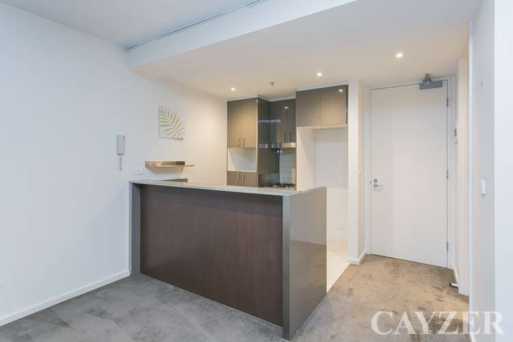 Second view of Homely apartment listing, A310/57 Bay Street, Port Melbourne VIC 3207