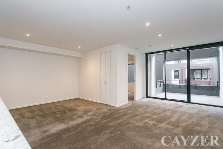 Third view of Homely apartment listing, A310/57 Bay Street, Port Melbourne VIC 3207